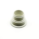 INF 5 paketov silikonskih zamaškov za odvodne cevi White, (21535233) | Shoptok.si
