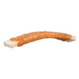 Trixie dentafun chicken chewing barbecue ribs 90g Cene
