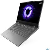Lenovo LOQ Essential 15IRX11 i5-13450HX 16GB RAM 1TB NVMe SSD 15.6 FULL HD IPS 144Hz RTX 5050 8GB WIN 11 | Eponuda.com