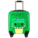  Dečiji kofer krokodil 18" 11/71884 | ePonuda.com