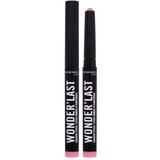 Rimmel London Wonder'Last Shadow Stick senčilo za oči v svinčniku 1.64 g Odtenek 006 mermaid blush Cene