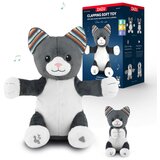 Zazu plišasta glasbena igrača chloe the cat | Shoptok.si