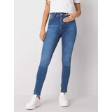 RUE PARIS Jeans trousers-319-SP-743.44-dark blue | shoptok.hr