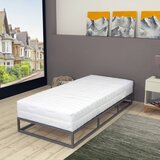  Madrac sa 7 zona 100 x 200 cm s džepičastim oprugama 20 cm H3 | shoptok.hr
