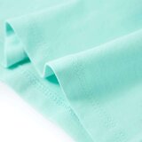  Dječja majica svijetla boja vode | shoptok.hr