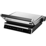 Amica Electric Grill GK 5011 ProfiGrill Stainless Steel 2000 W Black-Silver | shoptok.hr