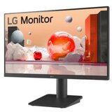 LG Monitor 24MS550-B, 24'', Crni | ePonuda.com