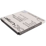 VHBW Baterija za Acer Liquid E2 / V370, 1800 mAh Cene