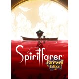 Steam Spiritfarer Farewell Edition (PC) Key GLOBAL | ePonuda.com