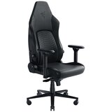 Razer Iskur V2 gaming stol črne barve | Shoptok.si