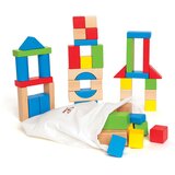 Hape Drvena igracka-KOCKE Cene