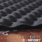 mat soft wave 15 (700 x 1000 mm)