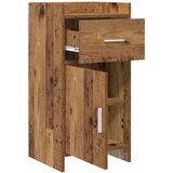  Kreveta Staro drvo 40 x 36 x 80 cm Konstruirano drvo | shoptok.hr