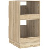  Ormar za pranje rublja s pohranom Sonoma 50 x 68 x 102 cm | Eponuda.ba