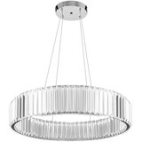 Toolight kristalna led stropna svjetilka APP982-CP | shoptok.hr