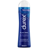 Durex Play Feel - lubrikant na vodni osnovi (50ml)