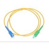 Extralink sc/upc-sc/apc single mode, simplex, 3mm, 10m ( el013 ) Cene