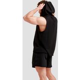 GymBeam Muška majica bez rukava Unity Black | Eponuda.ba
