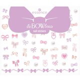 Essence FaBOWlous nalepke za nohte 61 kos | Shoptok.si