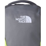 The North Face Ruksak 'VAULT' siva / svijetlozelena / bijela | shoptok.hr
