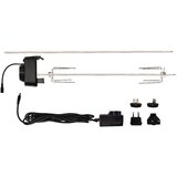 Masterbuilt Gravity Series vrtljivo nabodalo | Shoptok.si