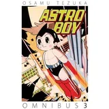Osamu Tezuka - Astro Boy Omnibus Volume 3