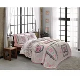 posteljina set Camille Pembe