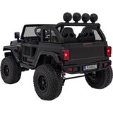  Auto na akumulator OFF-ROAD 3.0 4x4- crni | shoptok.hr