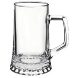 Čaša za pivo BORMIOLI Stern 0,4l 2/1 133640 | Eponuda.com