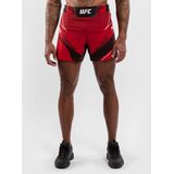 Venum Muški šorc Authentic Fight Night, Crveni Cene