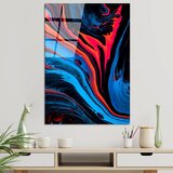 Wallity slika UV-124, 70 x 100 cm Cene