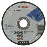 Bosch rezna ploča ravna expert for metal A 30 S BF, 125 mm, 2,5 mm ( 2608600394 ) Cene'.'