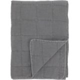 Chic Antique Vintage Quilt - siva Cene