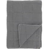 Vintage Quilt - siva