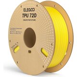 Elegoo TPU 72D Yellow - 1,75 mm / 1000 g Cijene