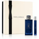 Parfumska voda K Eau de Parfum Geschenkset 100 ml + 10 ml