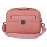 abs beauty case - powder pink ( 76.939.3C )