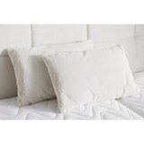 Premium Living okrasna blazina lea s, 2 kosa | Shoptok.si