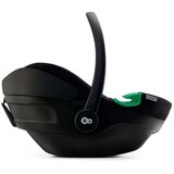 Kinderkraft auto sediste I-CARE i-Size 40-87 cm GRAPHITE BLACK | ePonuda.com