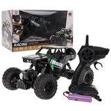  Buggy na daljinsko upravljanje 1:16 Racing 78 R/C - crno/zeleni | shoptok.hr