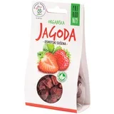 Organska osmotski sušena jagoda