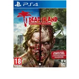 Deep Silver Dead Island: Definitive Collection (PS4)