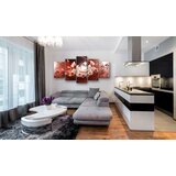  Slika - Scarlet Carousel 200x100 | shoptok.hr