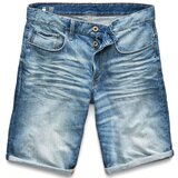 G-star raw 3301 1\2 bermude D074328973071 | ePonuda.com