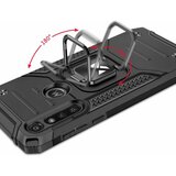Wozinsky Ring Armor Case zaščitna torbica za Motorola Moto G8 Power | Shoptok.si