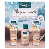 Kneipp Winter Feeling Capuacu Nut & Vanilla Set pjena za kupanje Winter Feeling 100 ml + krema za ruke Winter Feeling 75 ml + gel za tuširanje Winter Feeling 75 ml za ženske Cijene