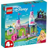 Lego Disney™ 43211 Aurorin grad | Shoptok.si