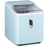 Klarstein Albaron, aparat za ledene kocke, v obliki pesta, 12 kg / 24 h 1,5 ltr. Zaslon Cene