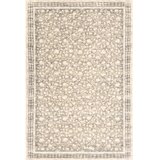 Agnella Bež volnena preproga 200x300 cm Agnus Granny – Cene