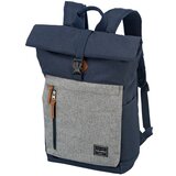 Travelite Basics Roll-up Nahrbtnik Modra | Shoptok.si